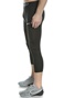 NIKE-Ανδρικό κολάν 3/4 NIKE Μ NP TGHT 3QT μαύρο