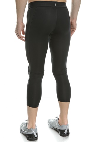 NIKE-Ανδρικό κολάν 3/4 NIKE Μ NP TGHT 3QT μαύρο