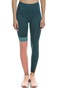 NIKE-Γυναικείο κολάν NIKE ONE TIGHT HR CLB JDI 7/8 μπλε ροζ