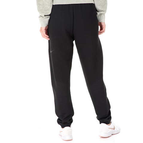 NIKE-Γυναικείο παντελόνι φόρμας Nike NSW TCH FLC ENG μαύρο