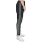 NIKE-Γυναικείο παντελόνι φόρμας NIKE NSW TCH FLC ENG μαύρο γκρι