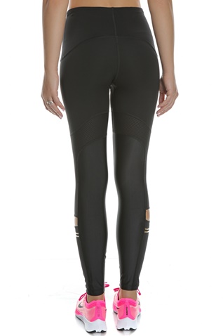 NIKE-Γυναικείο κολάν NIKE SPEED 7_8 TGHT GLAM μαύρο