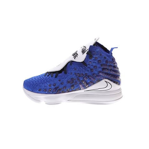 NIKE-Ανδρικά παπούτσια basketball NIKE LEBRON XVII MTAA μπλε