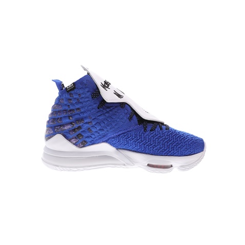 NIKE-Ανδρικά παπούτσια basketball NIKE LEBRON XVII MTAA μπλε