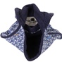 SUN OF A BEACH-Γυναικείο τσαντάκι clutch SUN OF A BEACH Envelope Pouch μπλε