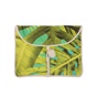 SUN OF A BEACH-Γυναικείο τσαντάκι clutch SUN OF A BEACH Envelope Pouch πράσινο