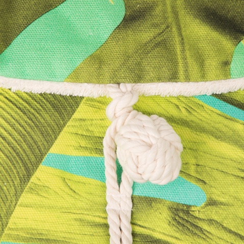 SUN OF A BEACH-Γυναικείο τσαντάκι clutch SUN OF A BEACH Envelope Pouch πράσινο