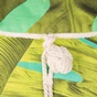 SUN OF A BEACH-Γυναικείο τσαντάκι clutch SUN OF A BEACH Envelope Pouch πράσινο