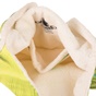 SUN OF A BEACH-Γυναικείο τσαντάκι clutch SUN OF A BEACH Envelope Pouch πράσινο
