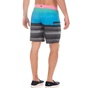 QUIKSILVER-Ανδρικό μαγιό βερμούδα QUIKSILVER μπλε-μαύρο