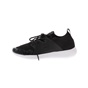 GSA-Unisex sneakers GSA ONE LOW μαύρα
