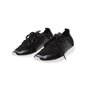GSA-Unisex sneakers GSA ONE LOW μαύρα
