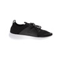 GSA-Unisex sneakers GSA ONE LOW μαύρα