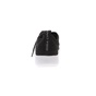 GSA-Unisex sneakers GSA ONE LOW μαύρα