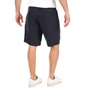 ORLEBAR BROWN-Ανδρική βερμούδα ORLEBAR BROWN Harton Linen μπλε