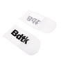 BODYTALK-Γυναικεία σοσονάκια BODYTALK SEAMLESS λευκά