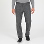 BOSS -Ανδρικό παντελόνι chino BOSS CASUAL SCHINO-REGULAR 102 γκρι