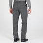 BOSS -Ανδρικό παντελόνι chino BOSS CASUAL SCHINO-REGULAR 102 γκρι