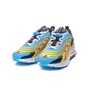 NIKE-Ανδρικά παπούτσια running NIKE AIR MAX 270 REACT πολύχρωμα
