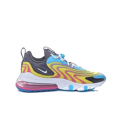 NIKE-Ανδρικά παπούτσια running NIKE AIR MAX 270 REACT πολύχρωμα