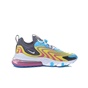 NIKE-Ανδρικά παπούτσια running NIKE AIR MAX 270 REACT πολύχρωμα
