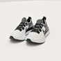 NIKE-Ανδρικά παπούτσια running NIKE REACT INFINITY RUN FK λευκά μαύρα