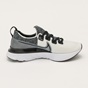 NIKE-Ανδρικά παπούτσια running NIKE REACT INFINITY RUN FK λευκά μαύρα