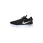 NIKE-Ανδρικά παπούτσια basketball NIKE PG 4 μαύρα λευκά