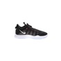 NIKE-Ανδρικά παπούτσια basketball NIKE PG 4 μαύρα λευκά