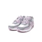 NIKE-Παιδικά παπούτσια running NIKE AIR MAX 90 LTR (GS) γκρι-ροζ