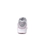 NIKE-Παιδικά παπούτσια running NIKE AIR MAX 90 LTR (GS) γκρι-ροζ