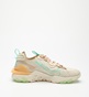 NIKE-Γυναικεία running παπούτσια CI7523 W NIKE REACT VISION μπεζ