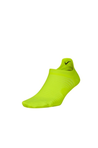 NIKE-Unisex κάλτσες NIKE SPARK κίτρινες