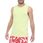 NIKE-Ανδρική μπλούζα NIKE  DF TANK YOGA πράσινη