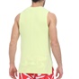 NIKE-Ανδρική μπλούζα NIKE  DF TANK YOGA πράσινη
