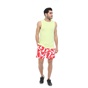 NIKE-Ανδρική μπλούζα NIKE  DF TANK YOGA πράσινη