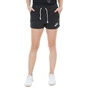NIKE-Γυναικείο σορτς NIKE SPORTSWEAR GYM VNTG SHORT MR μαύρο