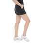 NIKE-Γυναικείο σορτς NIKE SPORTSWEAR GYM VNTG SHORT MR μαύρο