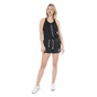 NIKE-Γυναικείο σορτς NIKE SPORTSWEAR GYM VNTG SHORT MR μαύρο