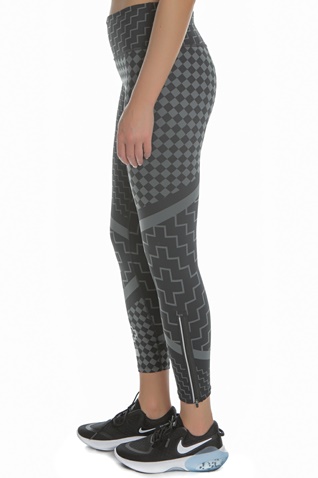 NIKE-Γυναικείο κολάν running NIKE EPIC LX TGHT γκρι