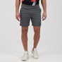 NIKE-Ανδρική βερμούδα προπόνησης NIKE CJ2007 M NK DF KNIT SHORT TRAIN γκρι