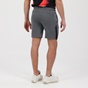 NIKE-Ανδρική βερμούδα προπόνησης NIKE CJ2007 M NK DF KNIT SHORT TRAIN γκρι