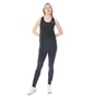 NIKE-Γυναικείο top NIKE CITY SLEEK TANK μαύρο