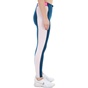 NIKE-Γυναικείο αθλητικό κολάν NIKE PWR TGHT 7/8 ICNCLSH BTR μπλε