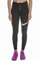 NIKE-Γυναικείο κολάν NIKE PWR TGHT 7/8 ICNCLSH BTR μαύρο