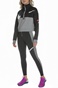 NIKE-Γυναικείο κολάν NIKE PWR TGHT 7/8 ICNCLSH BTR μαύρο