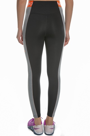 NIKE-Γυναικείο κολάν NIKE PWR TGHT 7/8 ICNCLSH BTR μαύρο