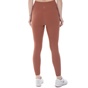 NIKE-Γυναικείο κολάν NIKE YOGA LUXE CN 7/8 TIGHT κόκκινο