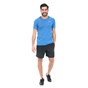 NIKE-Ανδρική μπλούζα TECHKNIT ULTRA SS μπλε