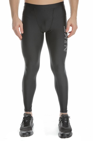 NIKE-Ανδρικό κολάν NIKE RUN MOBILITY TIGH GX FF μαύρο